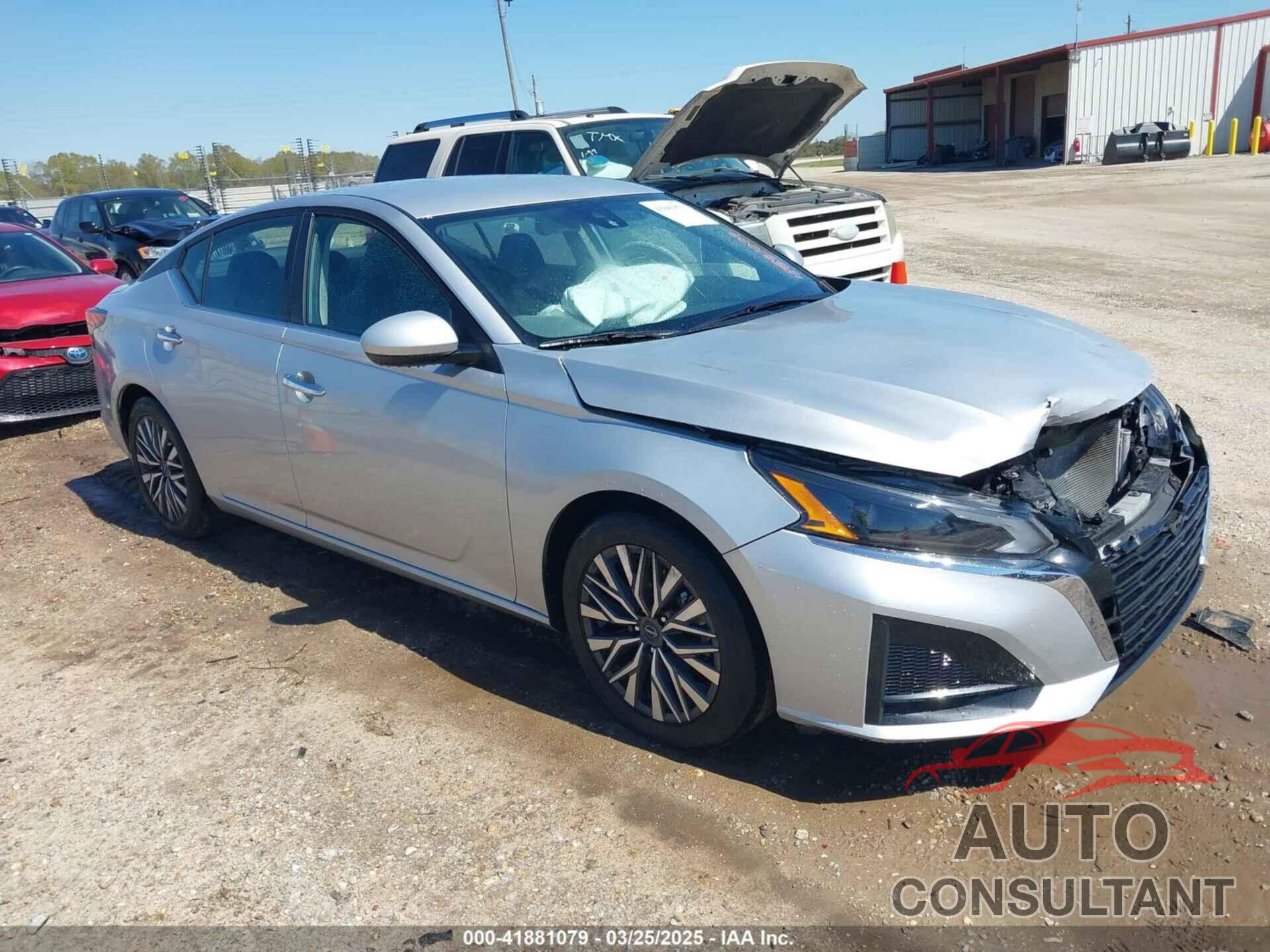 NISSAN ALTIMA 2023 - 1N4BL4DV4PN351686