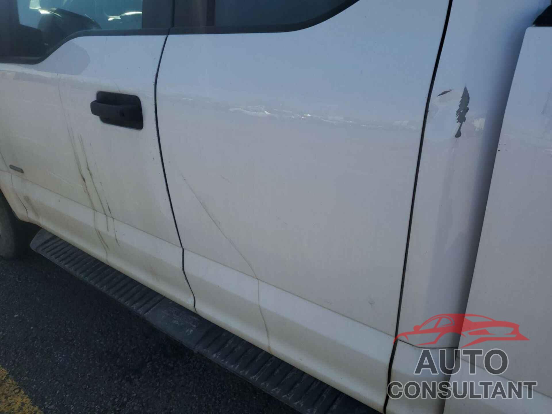 FORD F150 2017 - 1FTEX1EP5HKD59180