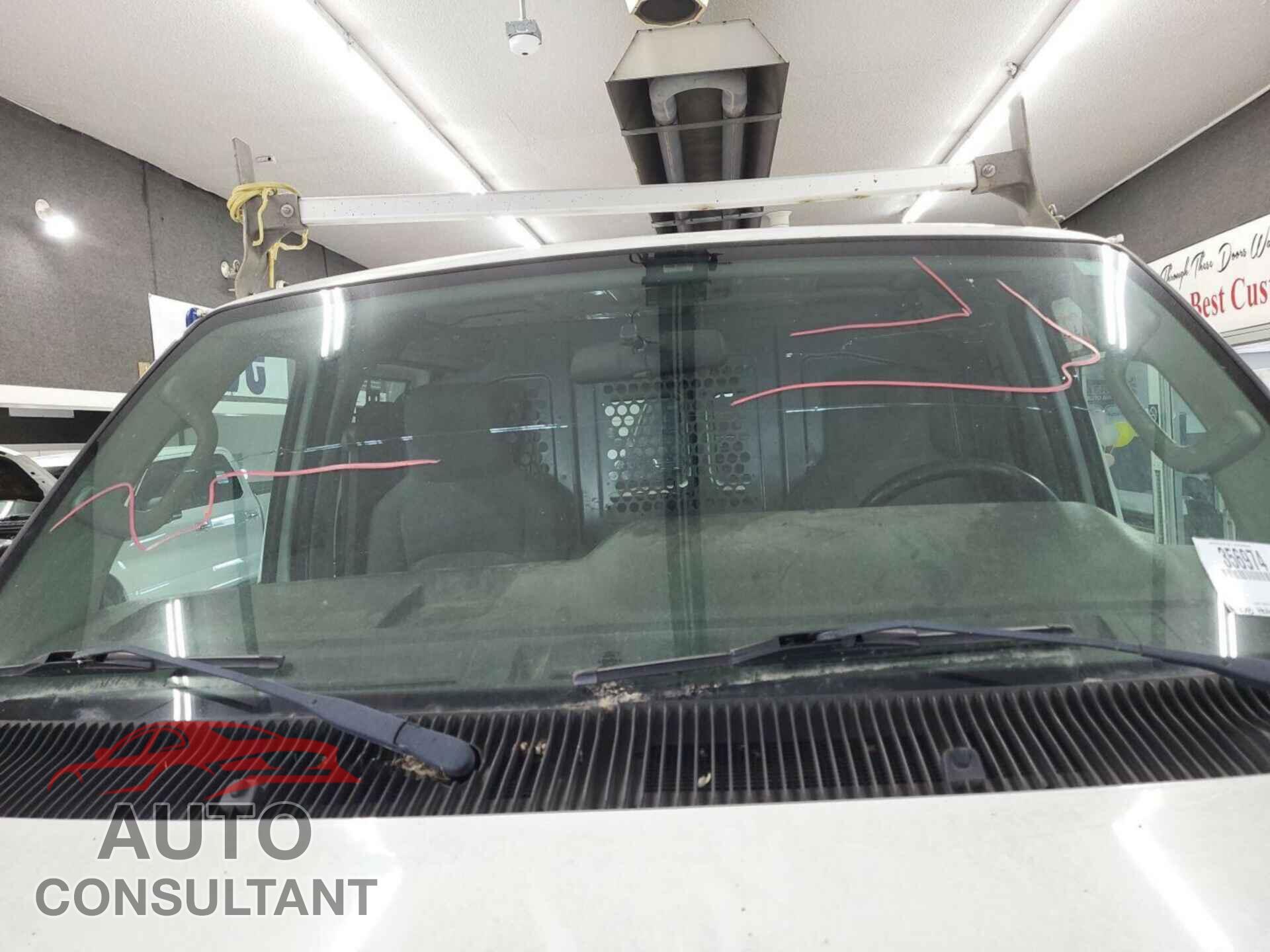 FORD ECONOLINE 2011 - 1FTNE2EW0BDA77060
