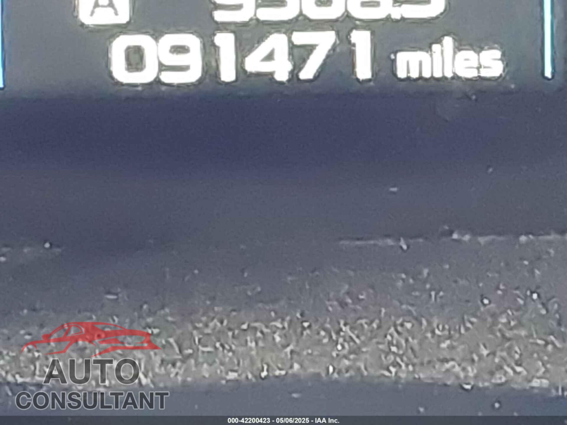 SUBARU OUTBACK 2016 - 4S4BSADC0G3222183