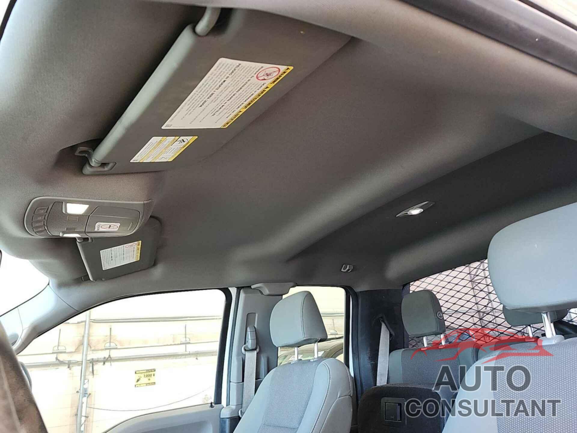 FORD F250 2017 - 1FT7X2B61HED60268