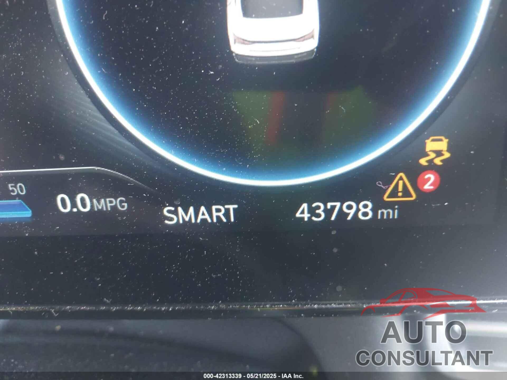 HYUNDAI ELANTRA 2024 - KMHLM4DG4RU650418