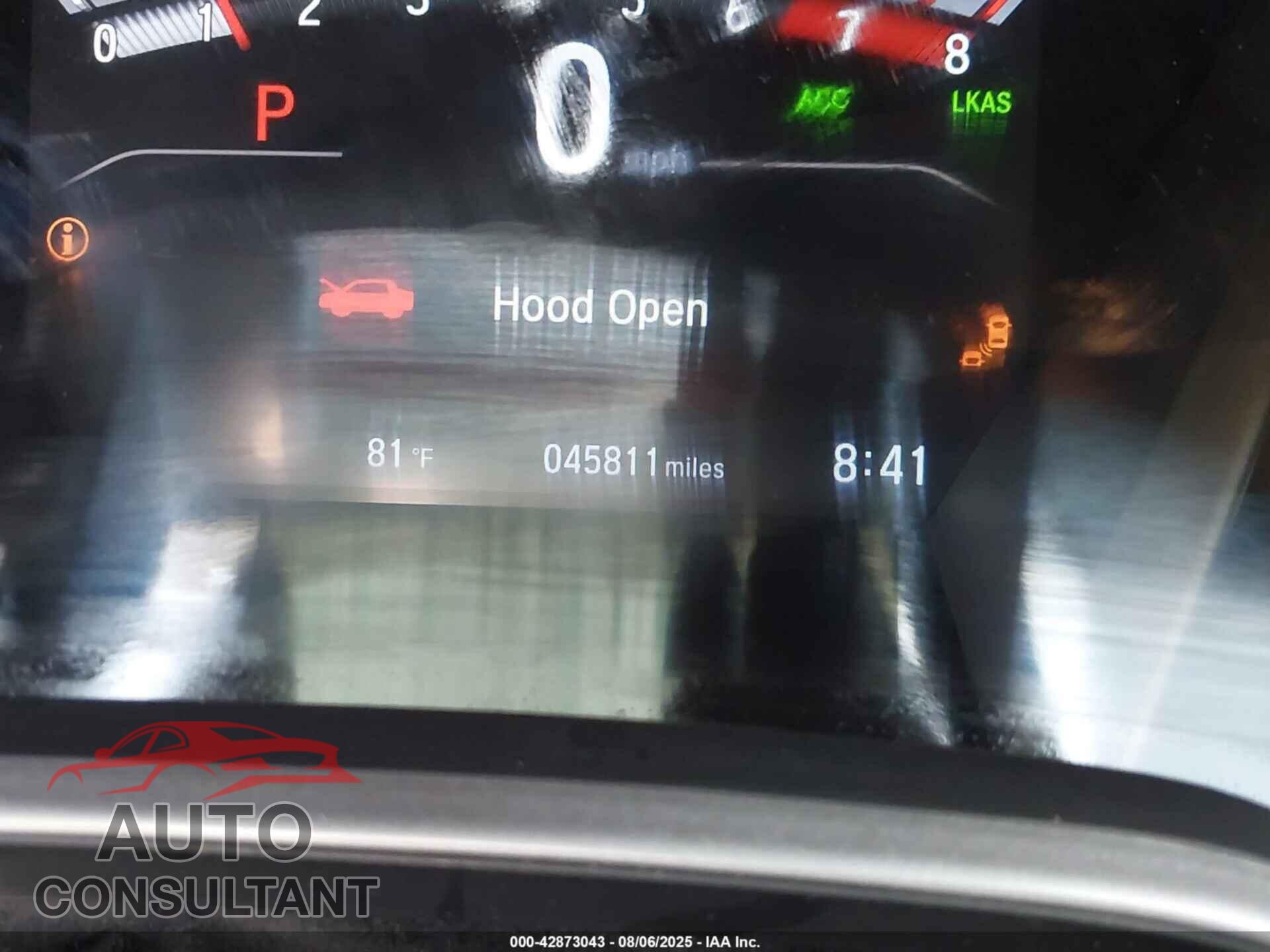 HONDA CR-V 2021 - 2HKRW1H53MH426737