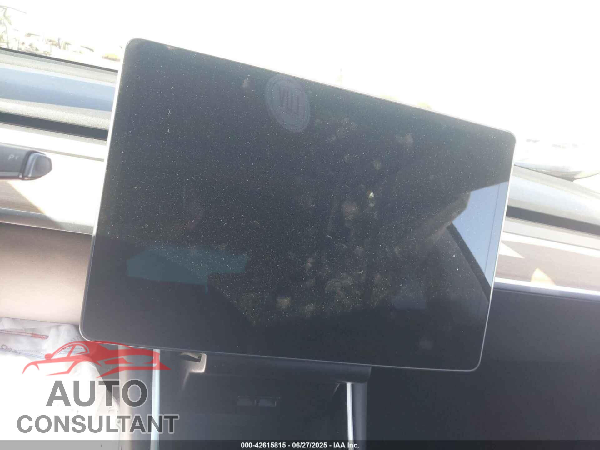 TESLA MODEL 3 2018 - 5YJ3E1EB5JF062995