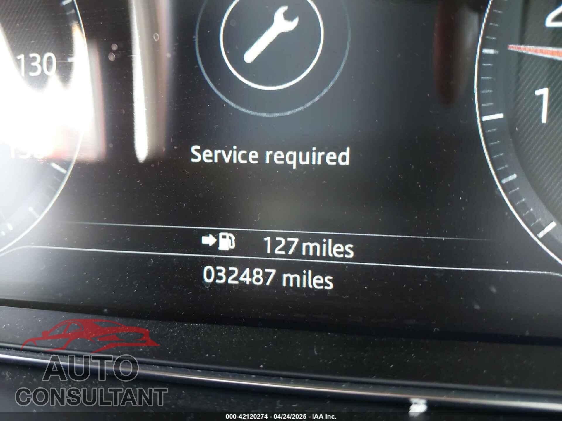 JAGUAR E-PACE 2019 - SADFP2FX8K1Z70007