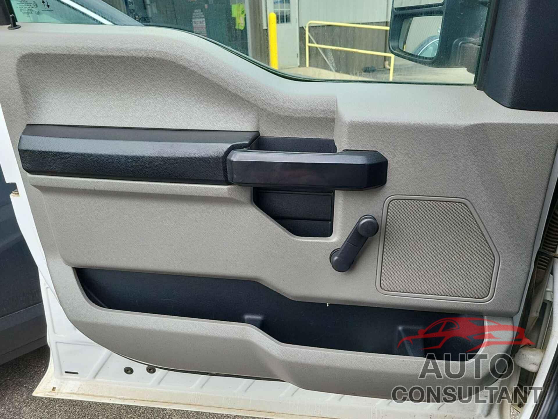 FORD F-250 2019 - 1FT7W2BT4KEG47961