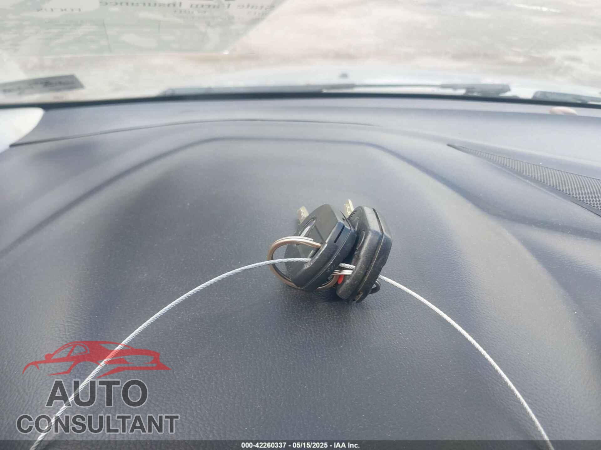 FORD FOCUS 2012 - 1FAHP3F2XCL106568