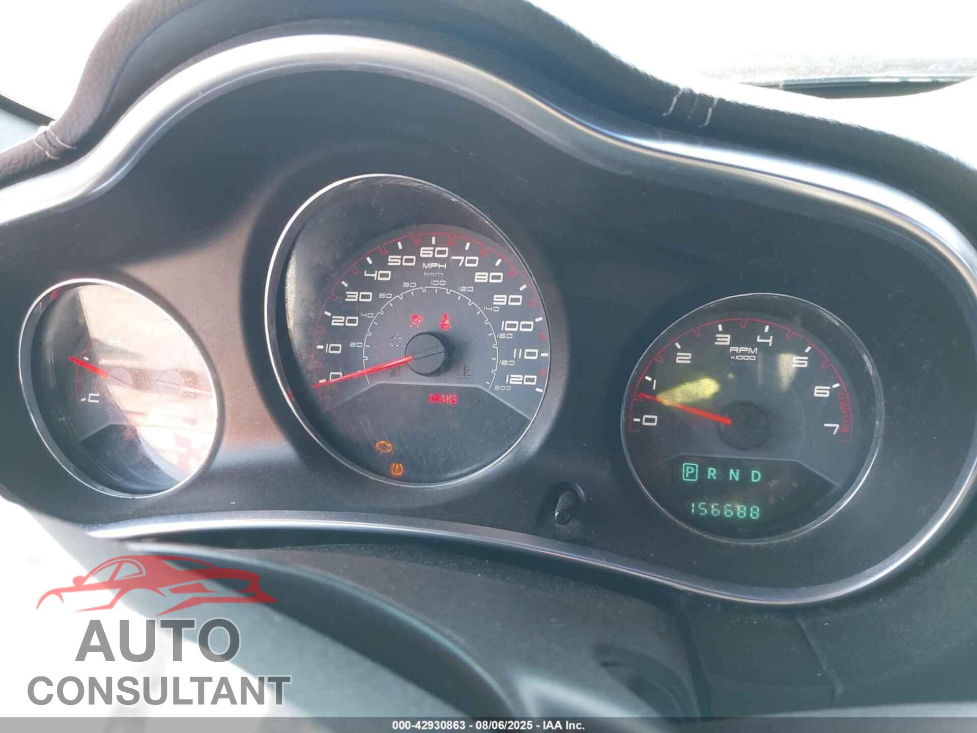 DODGE AVENGER 2013 - 1C3CDZAG4DN750659
