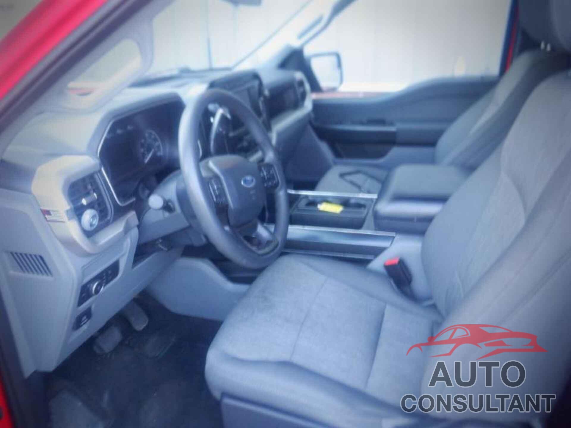 FORD F150 2022 - 1FTFX1E88NKE18439