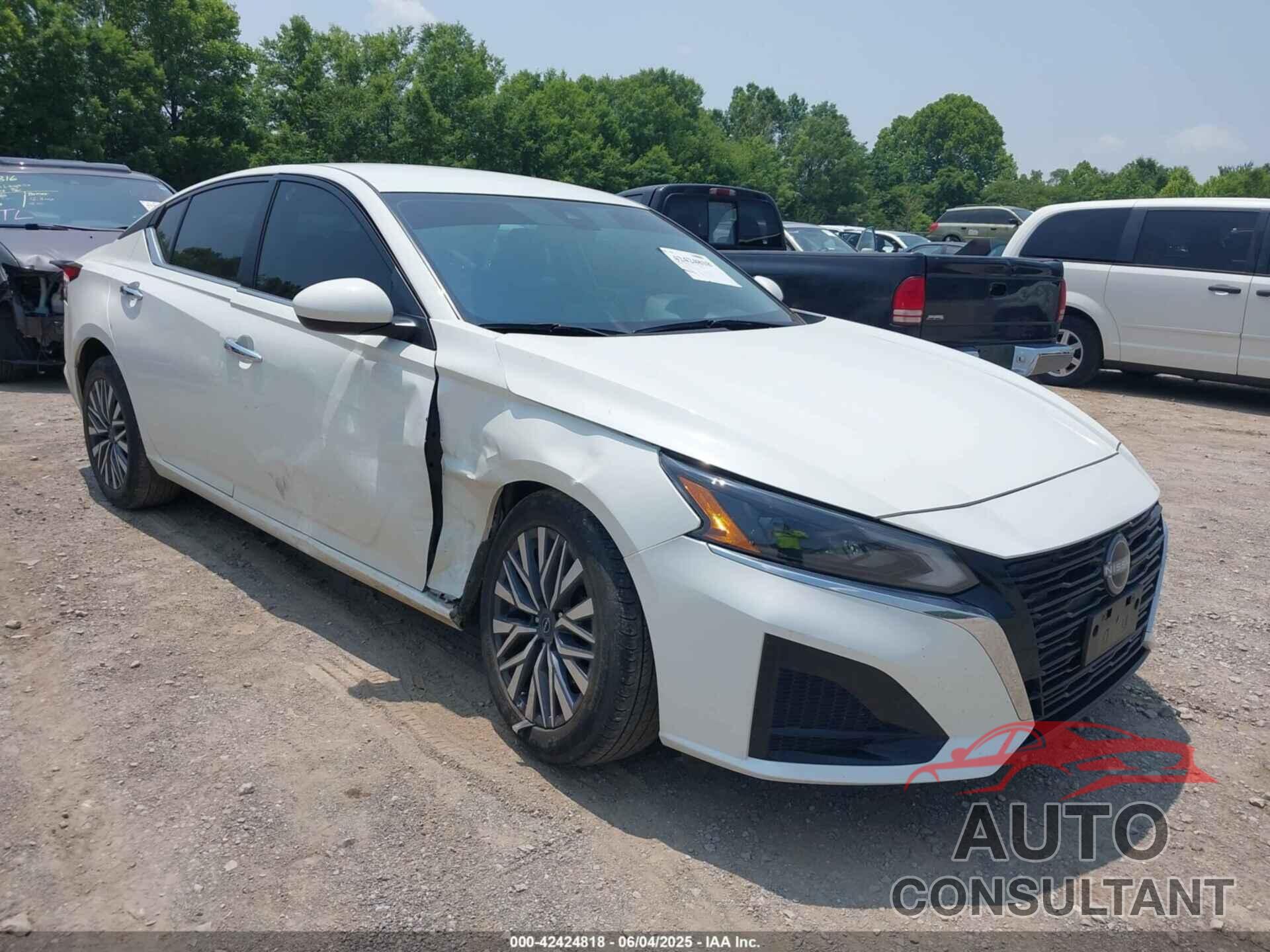 NISSAN ALTIMA 2023 - 1N4BL4DW1PN385822