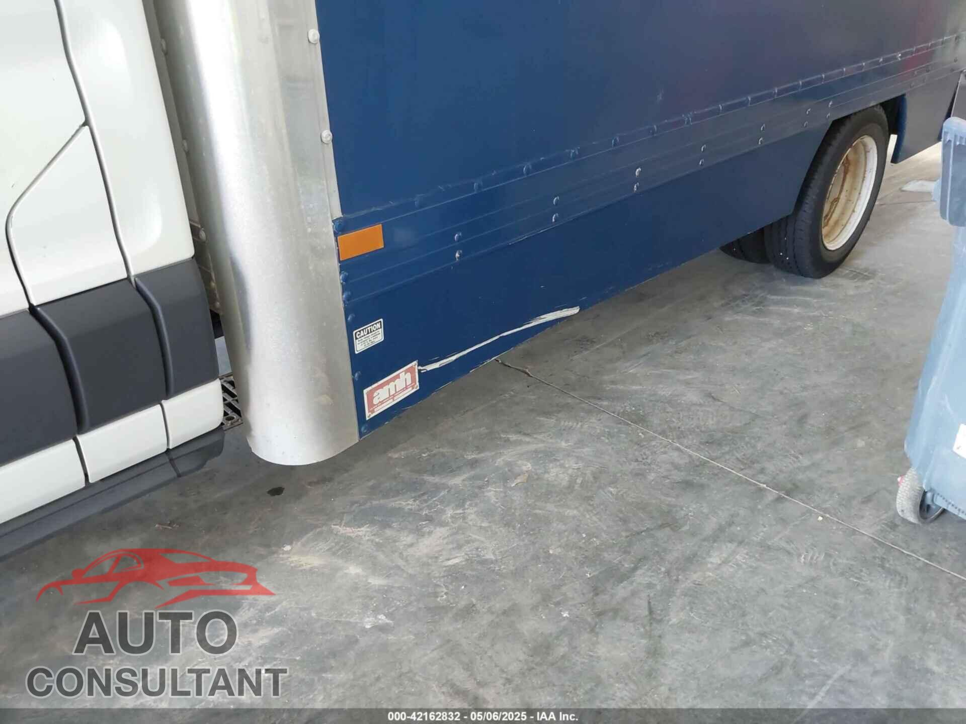 FORD TRANSIT-350 CAB 2015 - 1FDBF8ZM7FKB32242