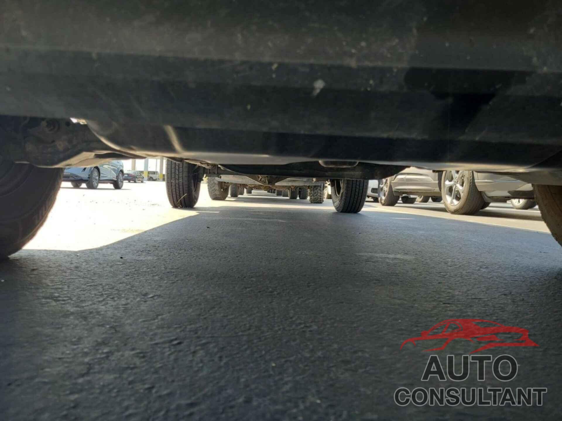 TOYOTA TACOMA 2016 - 5TFRX5GN1GX070884