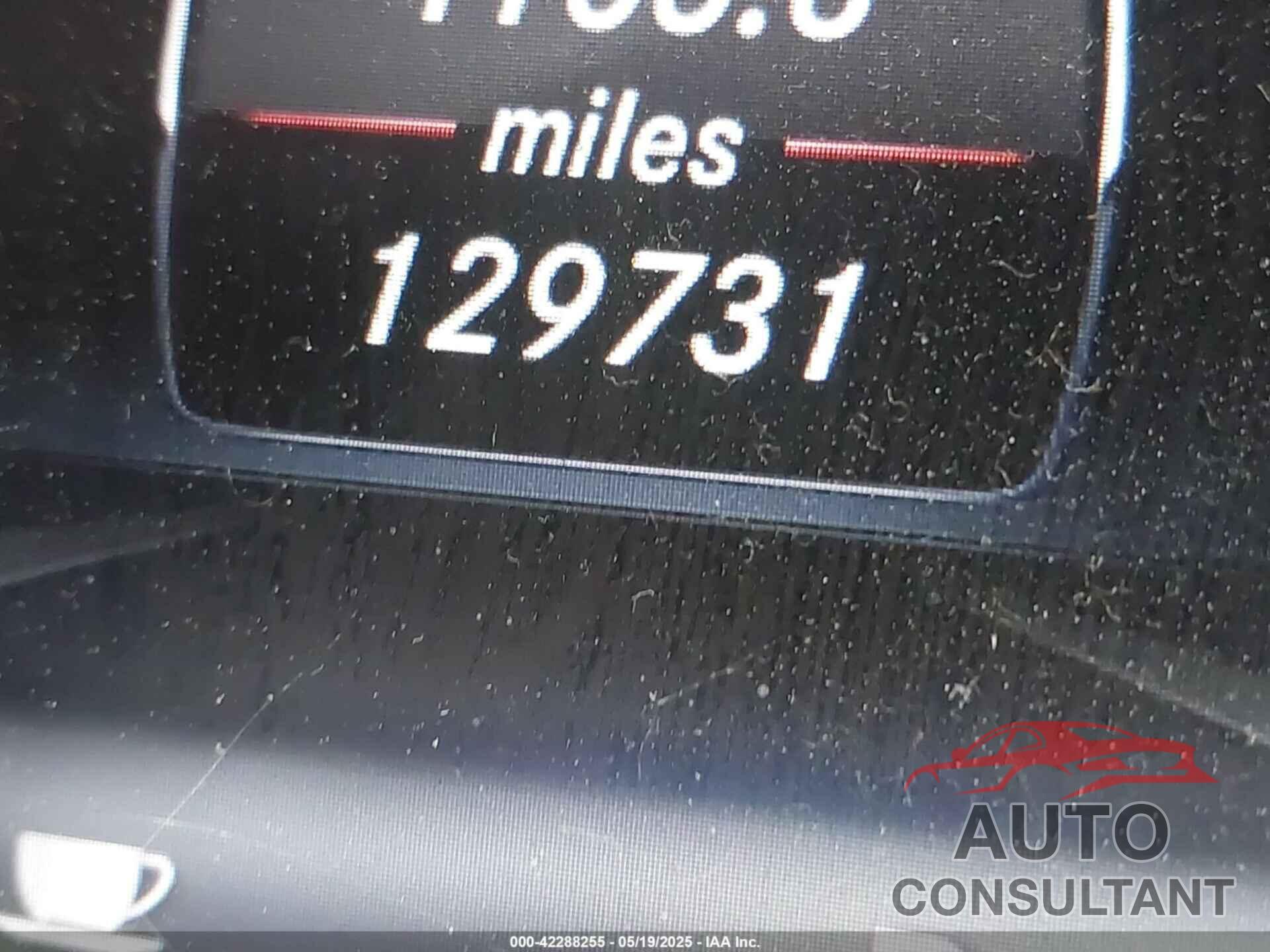 MERCEDES-BENZ ML 350 2013 - 4JGDA5JB0DA202988