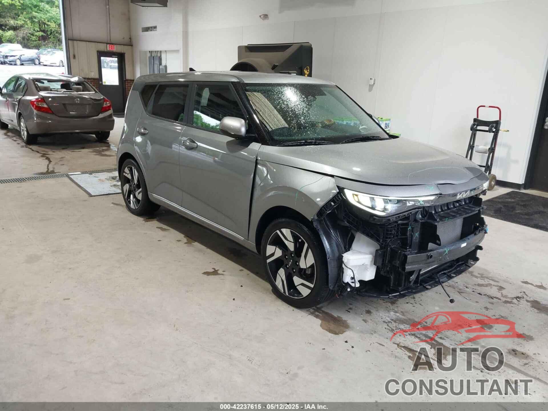KIA SOUL 2023 - KNDJ53AU6P7864772
