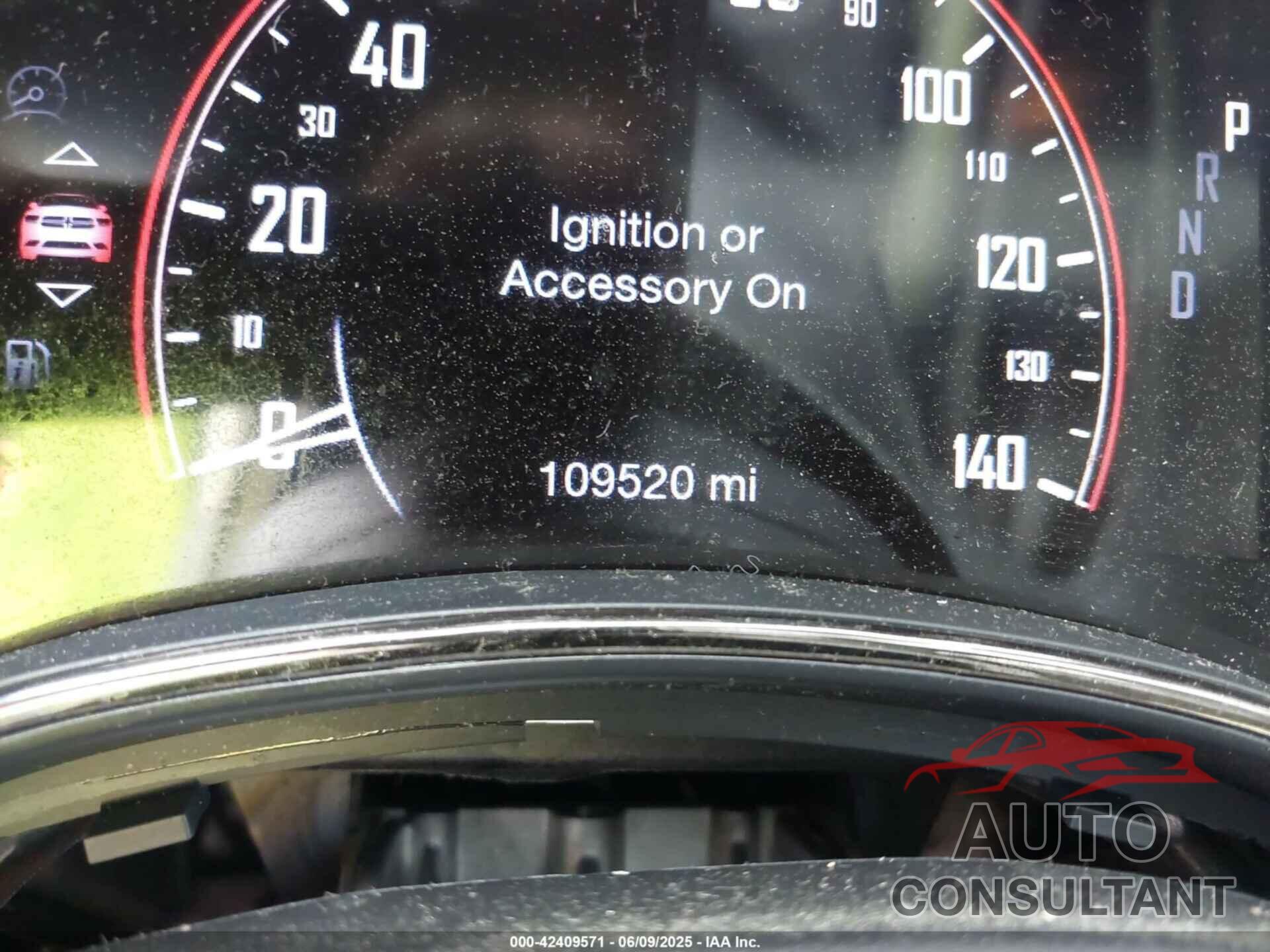 DODGE DURANGO 2018 - 1C4RDJDG2JC232625