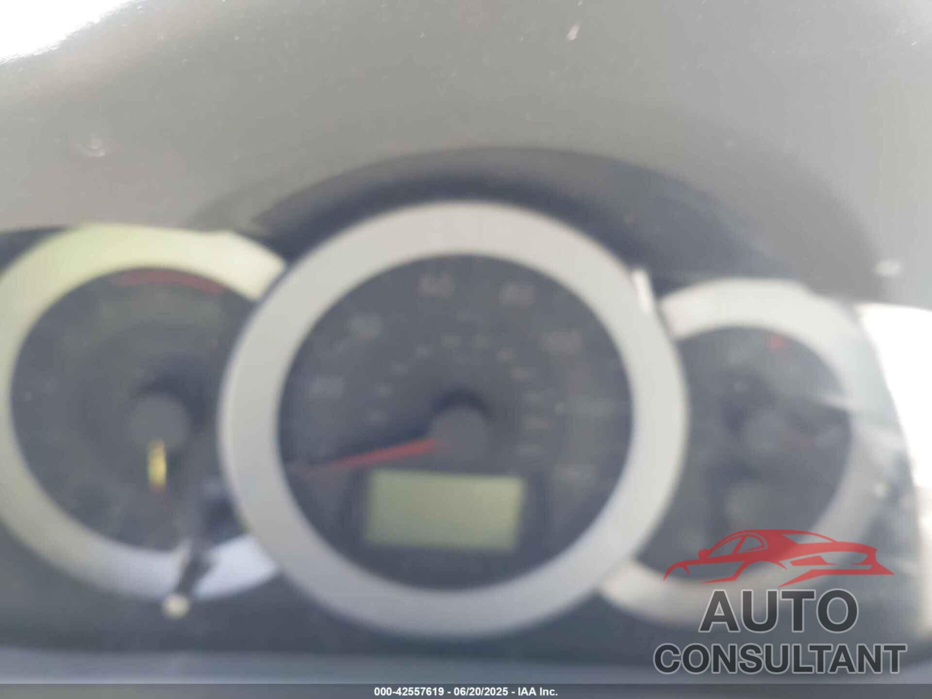 TOYOTA RAV4 2010 - 2T3BF4DV7AW065400
