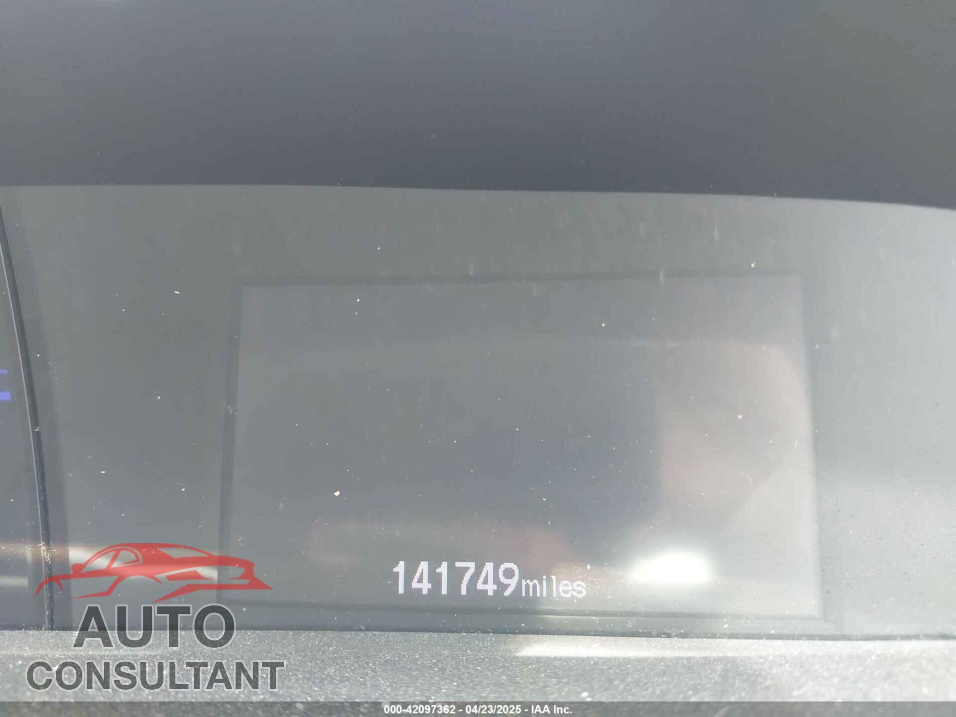 HONDA CIVIC 2012 - 19XFB2F57CE005209