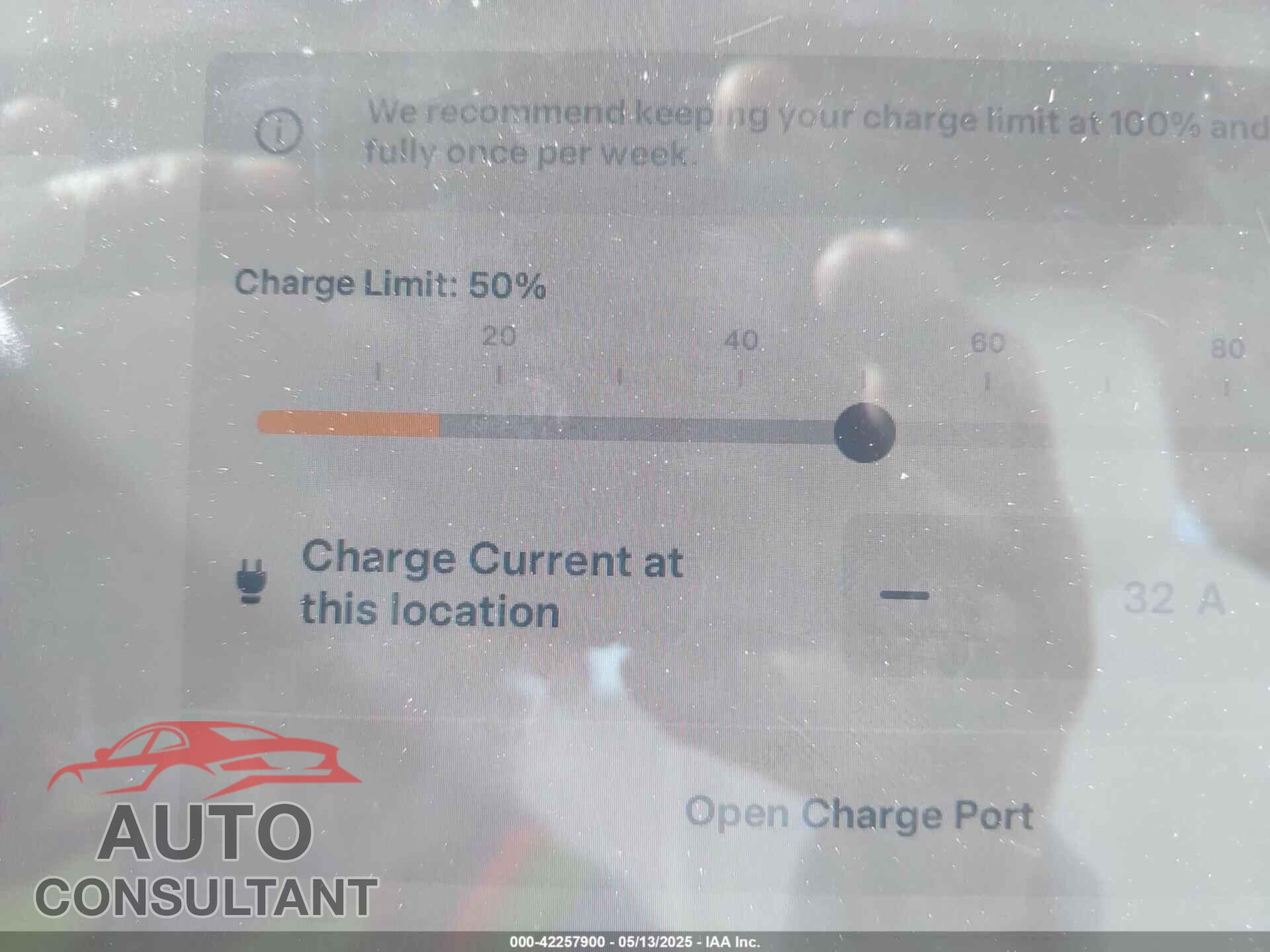 TESLA MODEL 3 2023 - 5YJ3E1EA2PF465882