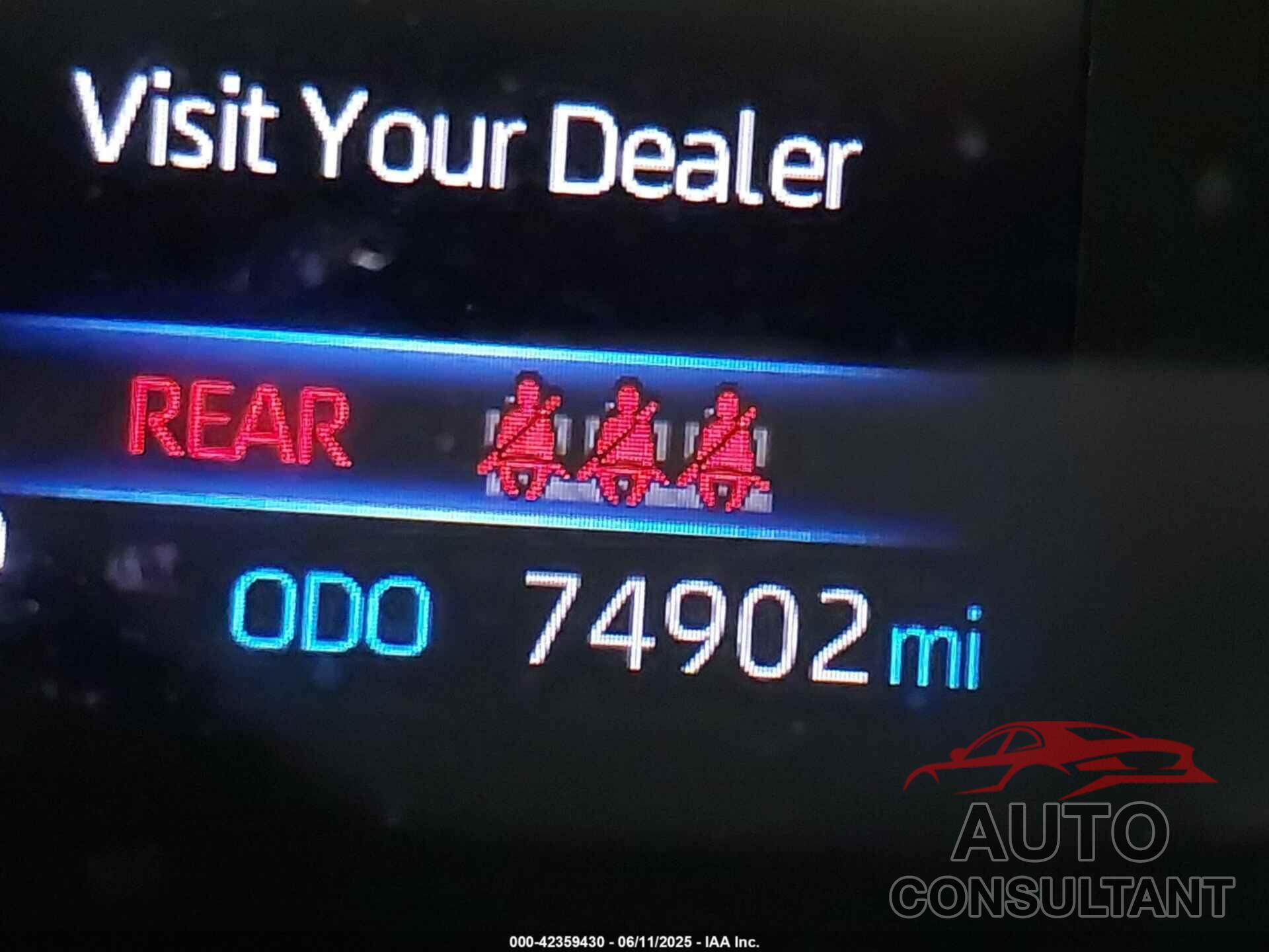 TOYOTA COROLLA 2021 - 5YFEPMAE5MP238182