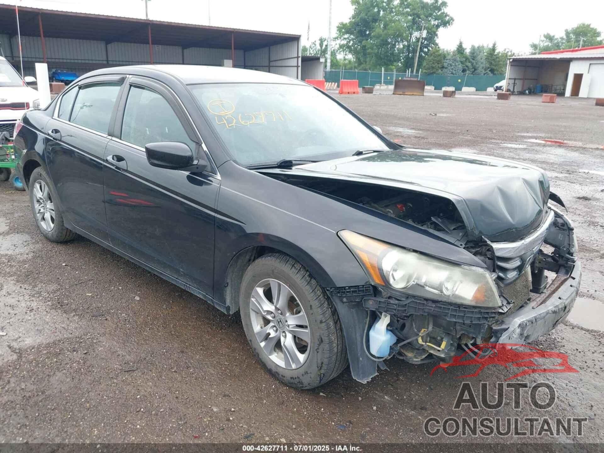 HONDA ACCORD 2012 - 1HGCP2F68CA231034