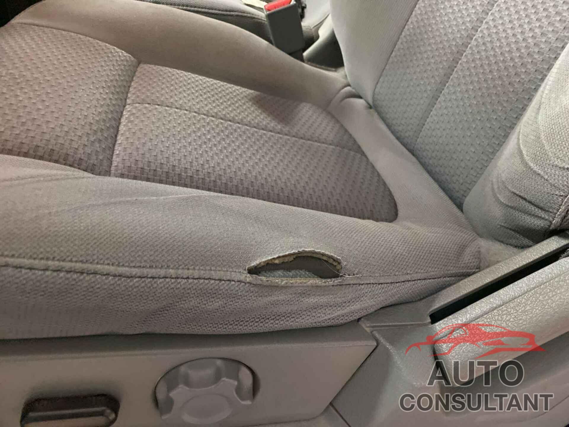 FORD F-150 2014 - 1FTFW1EF1EKD70364