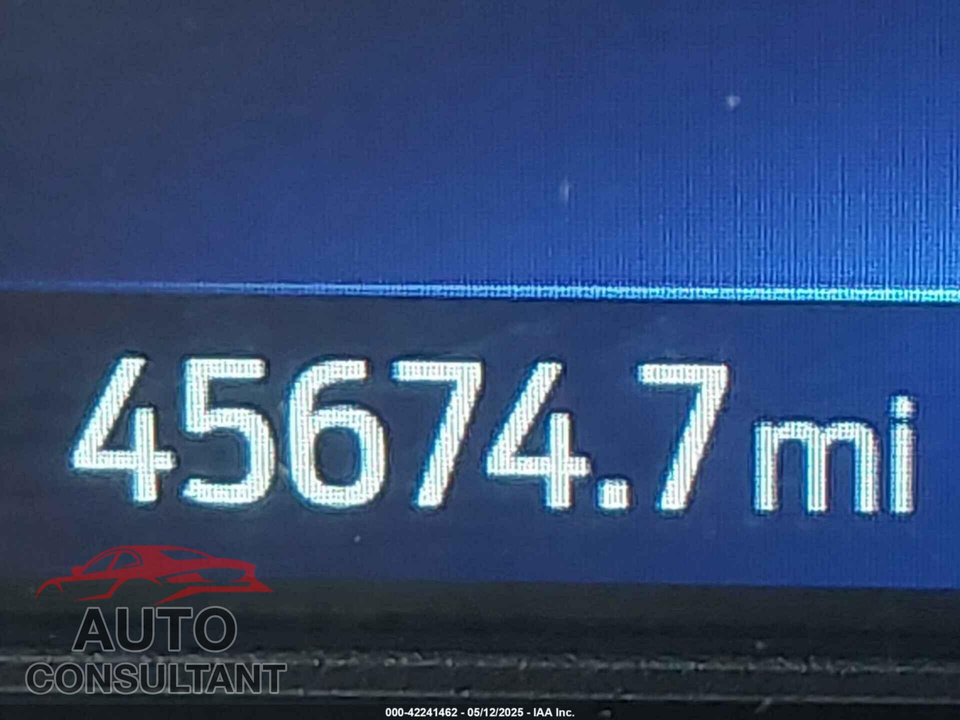 FORD EXPLORER 2023 - 1FMSK8DH0PGB24820