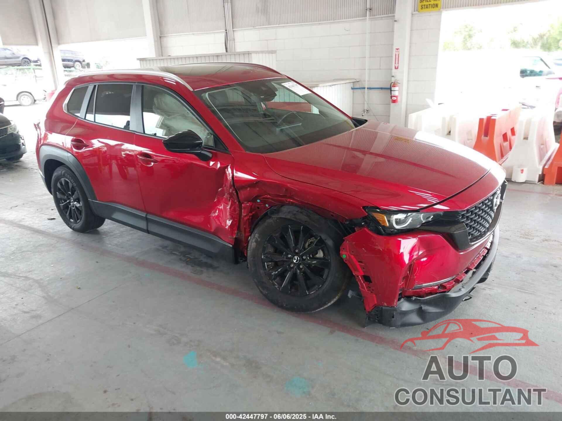 MAZDA CX-50 2023 - 7MMVABCM9PN131180