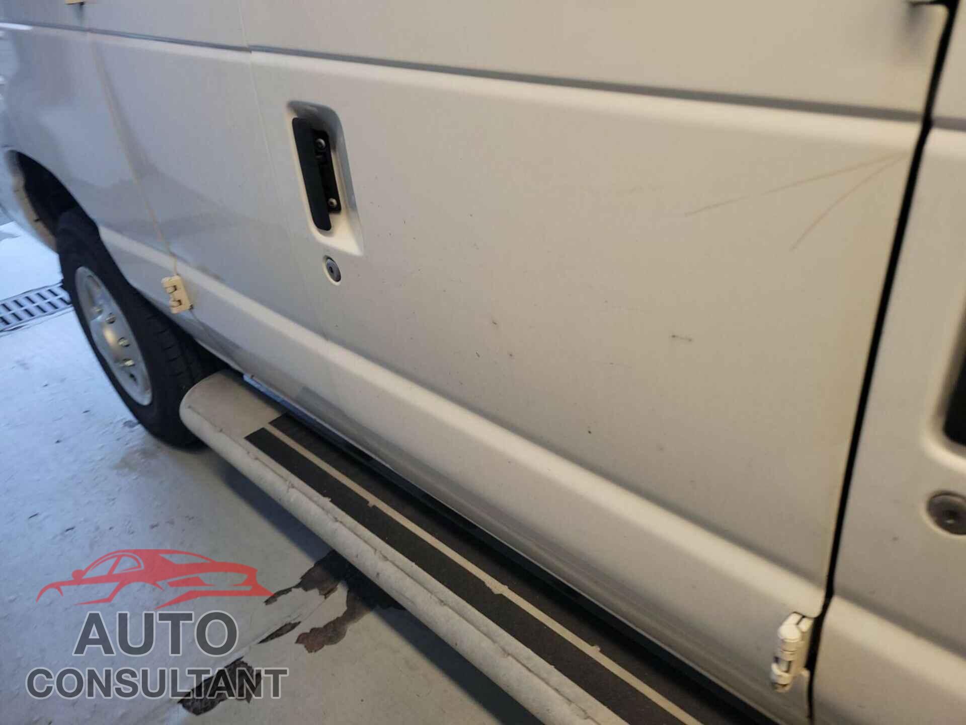 FORD ECONOLINE 2014 - 1FTNE2EW1EDA54522