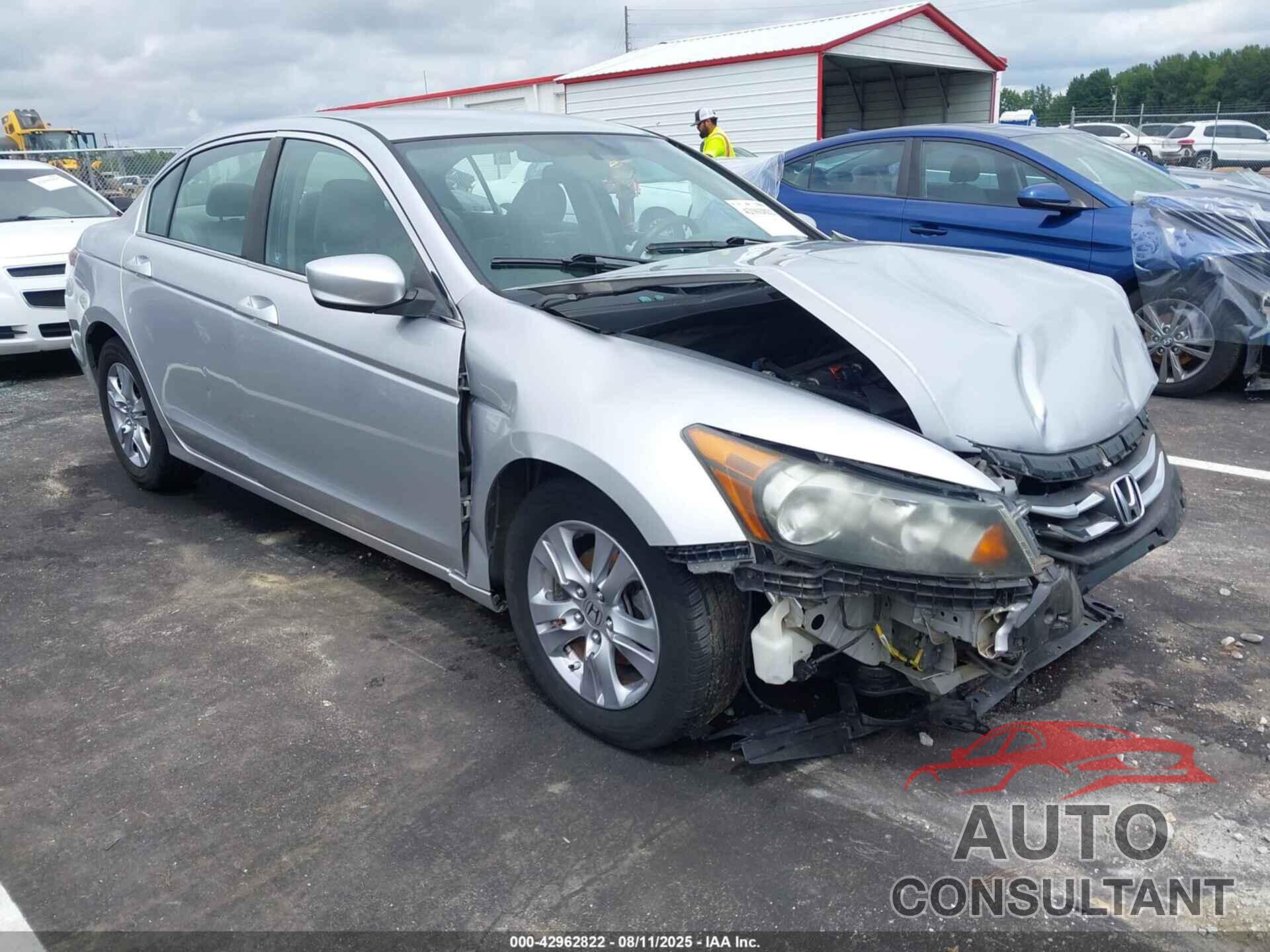 HONDA ACCORD 2012 - 1HGCP2F48CA114794