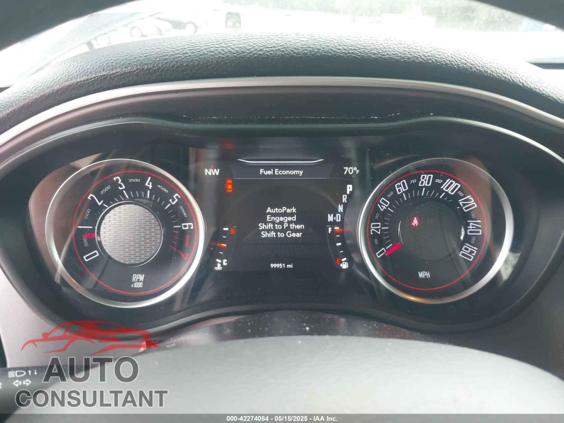 DODGE CHALLENGER 2019 - 2C3CDZAG4KH669246
