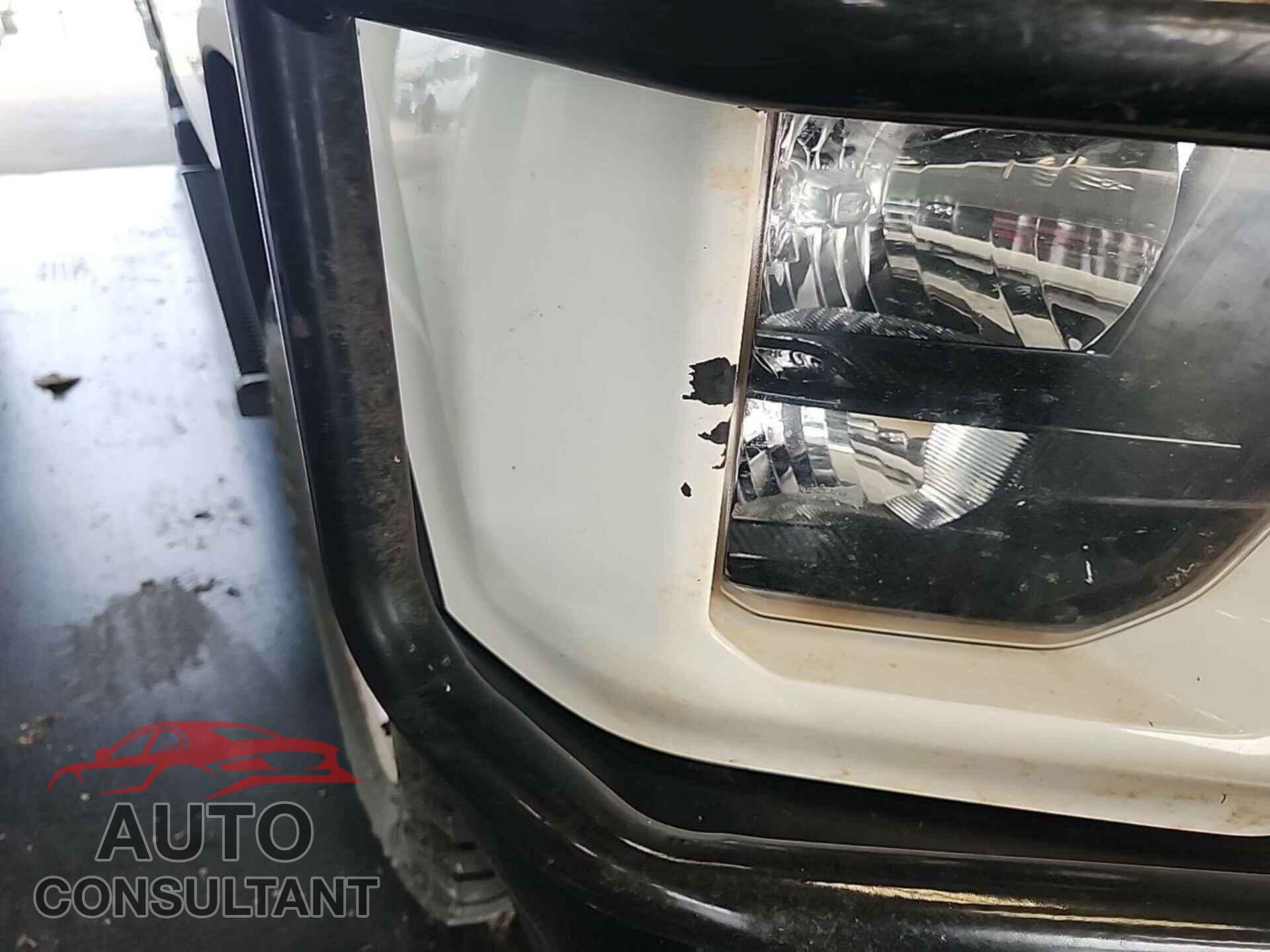 CHEVROLET SILVERADO 2022 - 1GC2YLE71NF184801