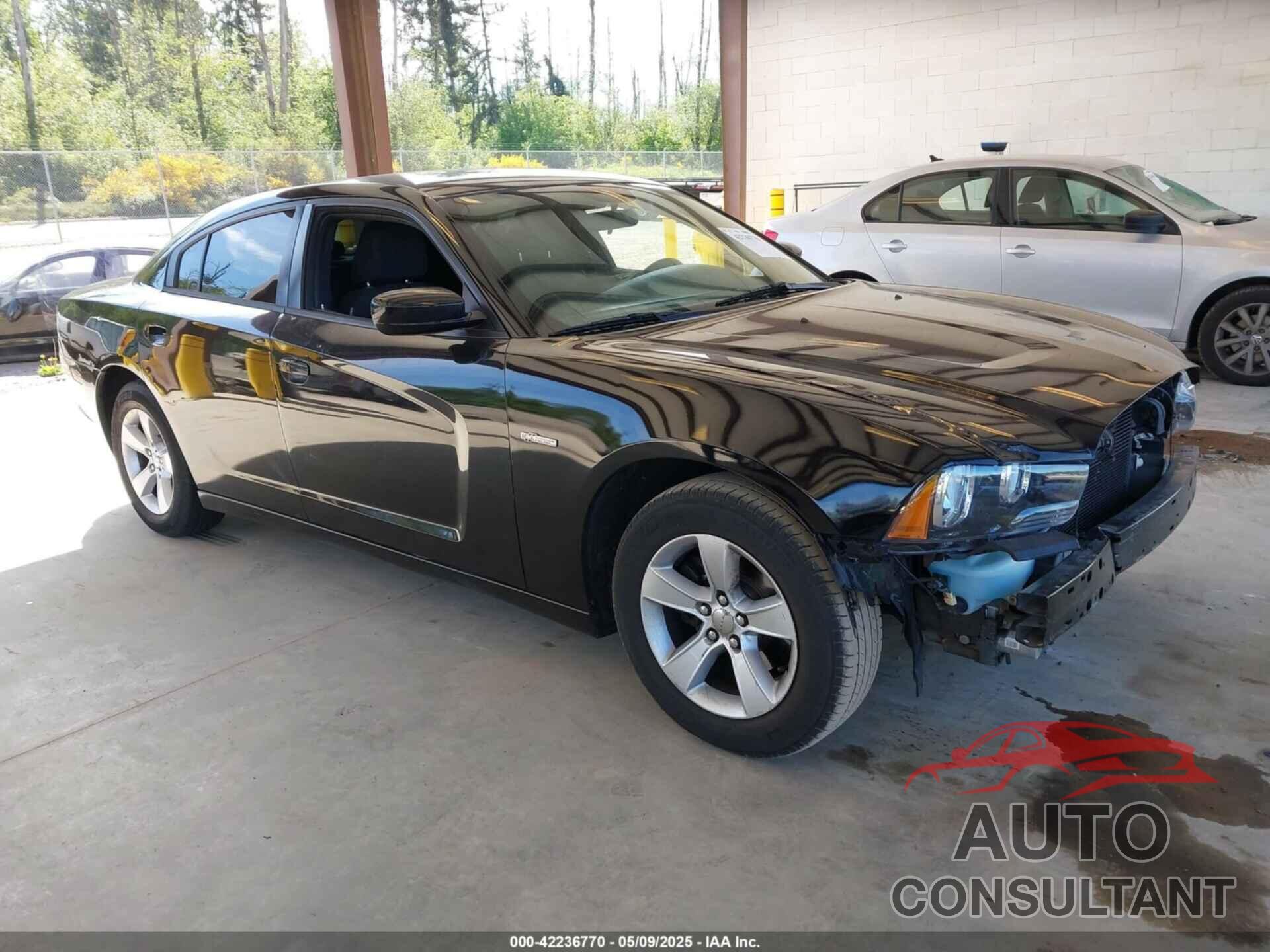 DODGE CHARGER 2014 - 2C3CDXBG8EH245897