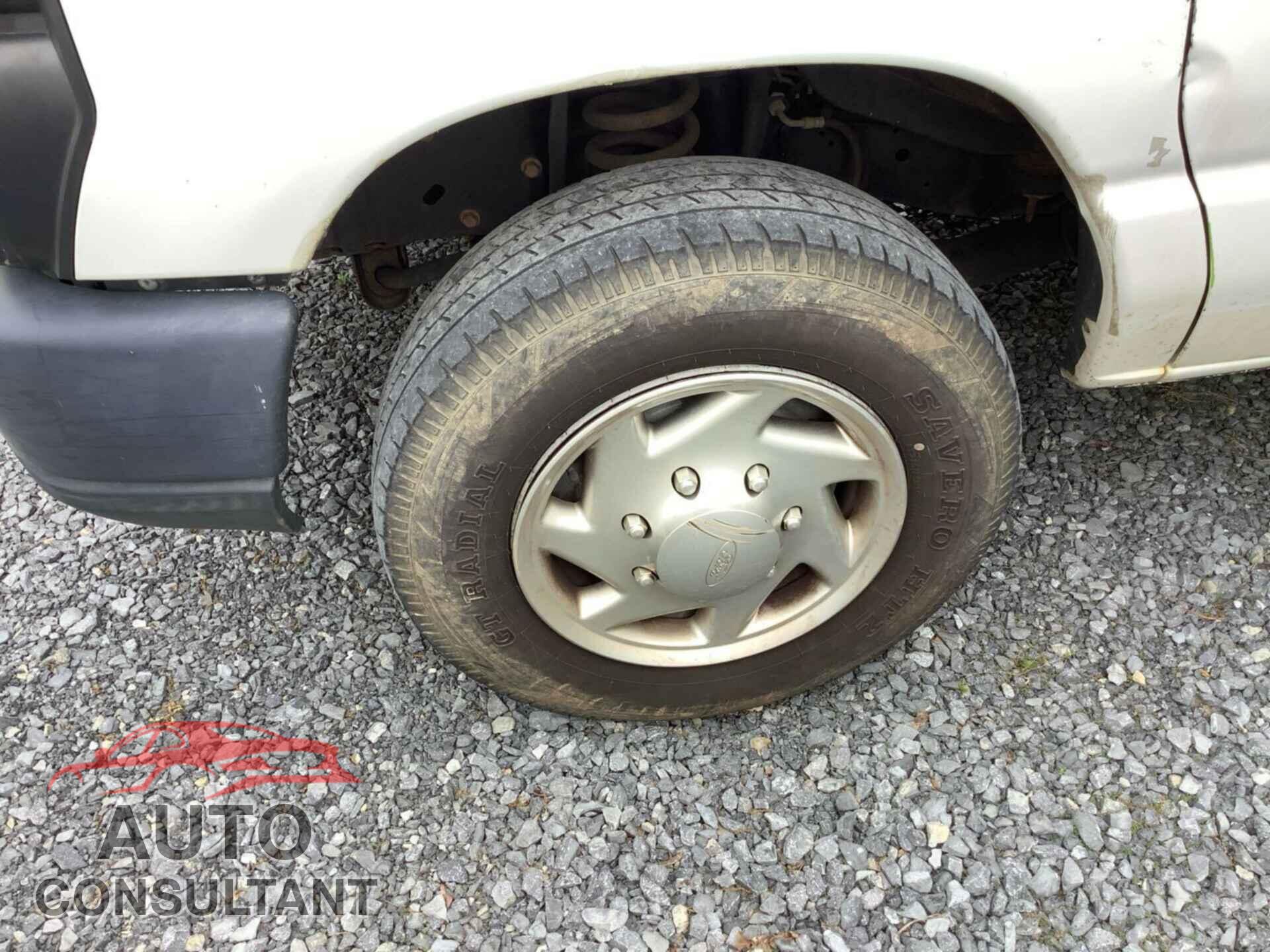 FORD E-150 2014 - 1FTNE1EW2EDB07450