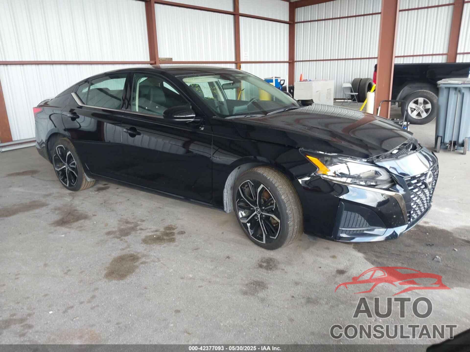 NISSAN ALTIMA 2024 - 1N4BL4CV9RN372862