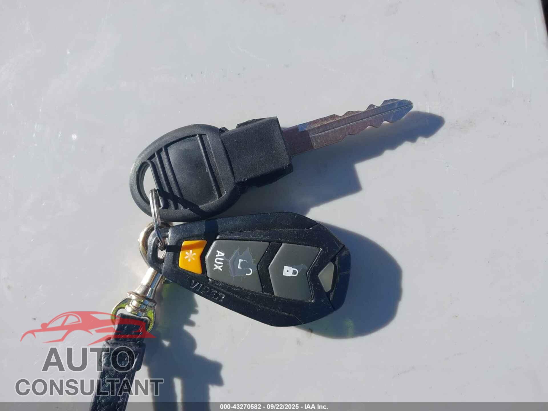 DODGE RAM 1500 2010 - 1D7RB1GP0AS119396
