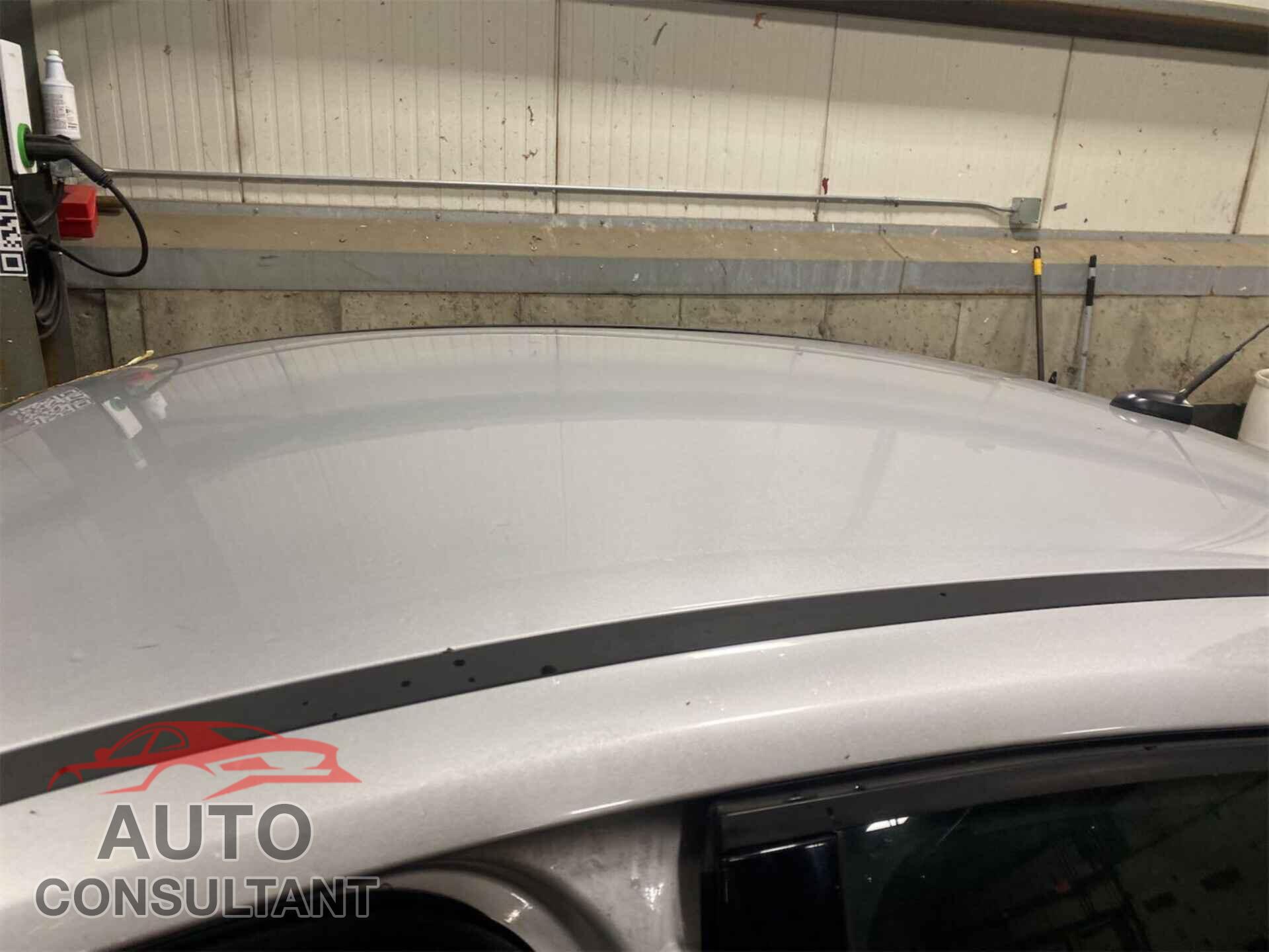 FORD FOCUS 2016 - 1FADP3E20GL311189