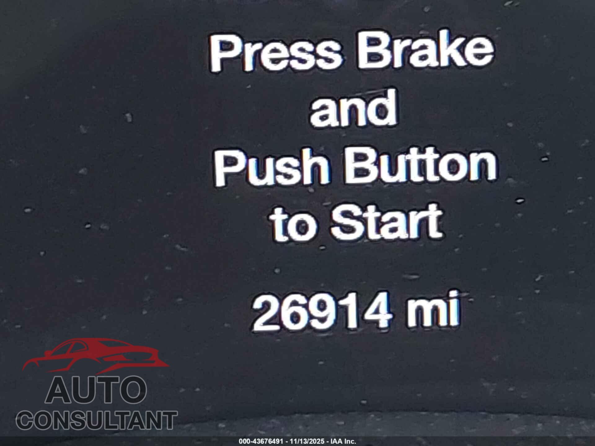 DODGE DURANGO 2023 - 1C4RDJDG3PC688237