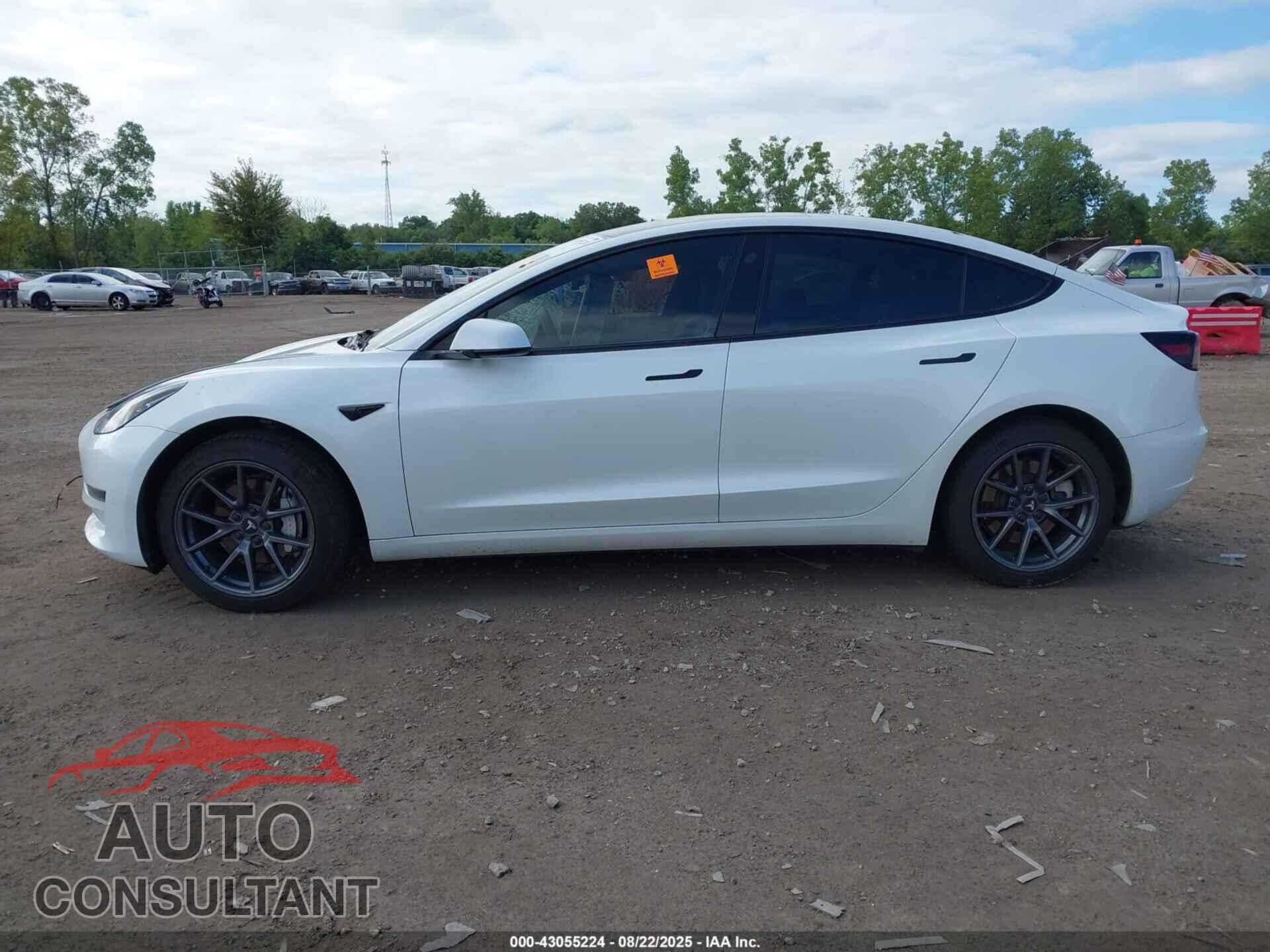 TESLA MODEL 3 2023 - 5YJ3E1EA4PF576675