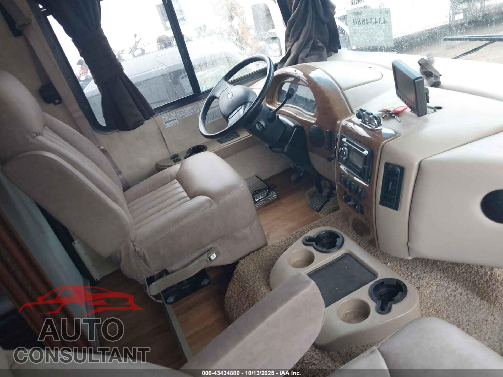 FORD F53 2013 - 1F65F5DY0D0A09615