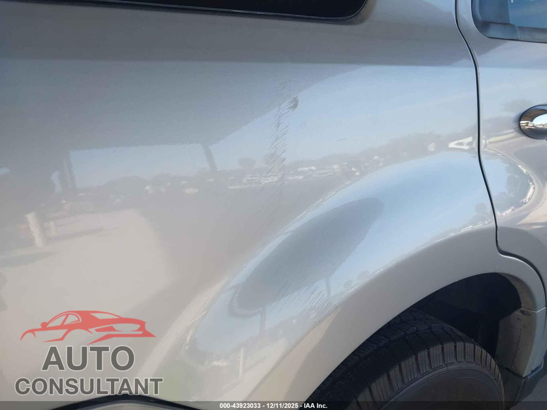 FORD ESCAPE 2012 - 1FMCU0EG4CKA92032