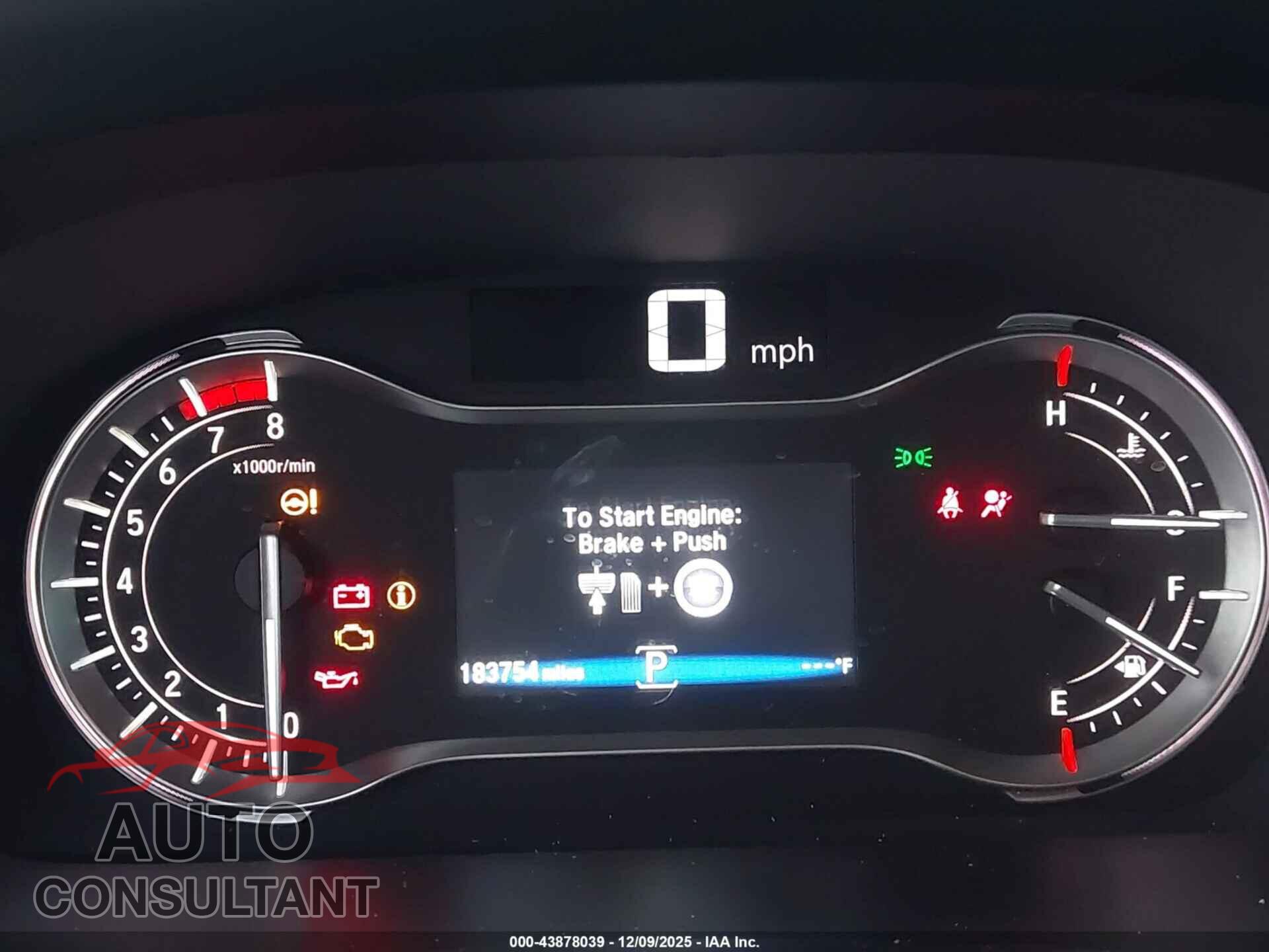 HONDA RIDGELINE 2017 - 5FPYK2F60HB007653