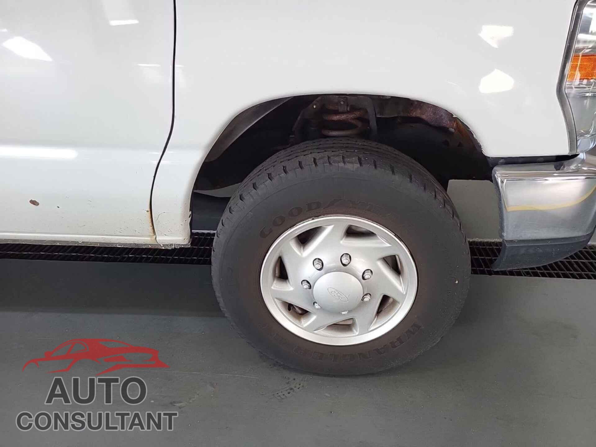 FORD ECONOLINE 2014 - 1FTSS3EL4EDA50097