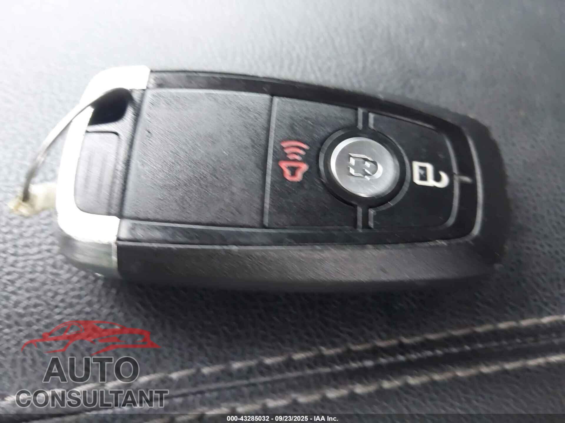 FORD ESCAPE 2020 - 1FMCU9G63LUA12944