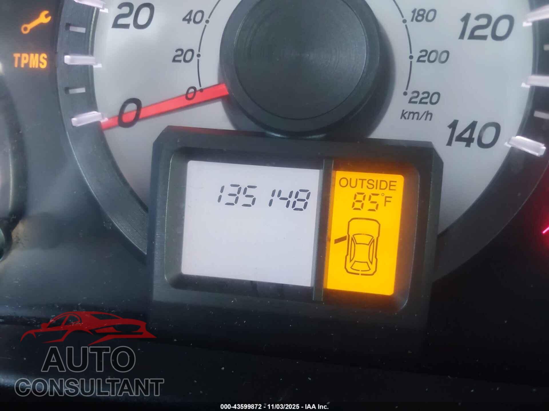 HONDA PILOT 2014 - 5FNYF3H55EB025407