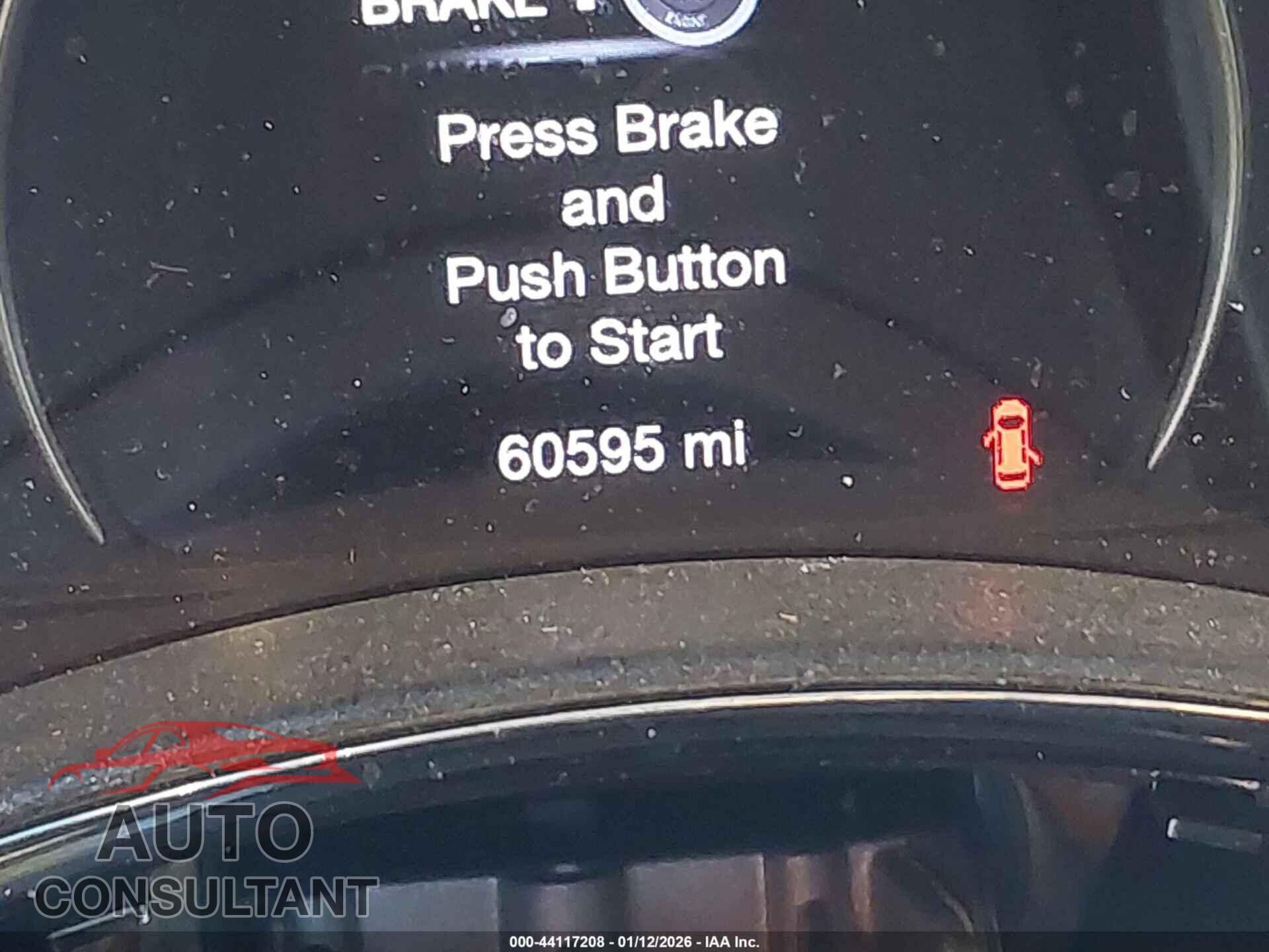 DODGE DURANGO 2021 - 1C4SDJFT3MC683563