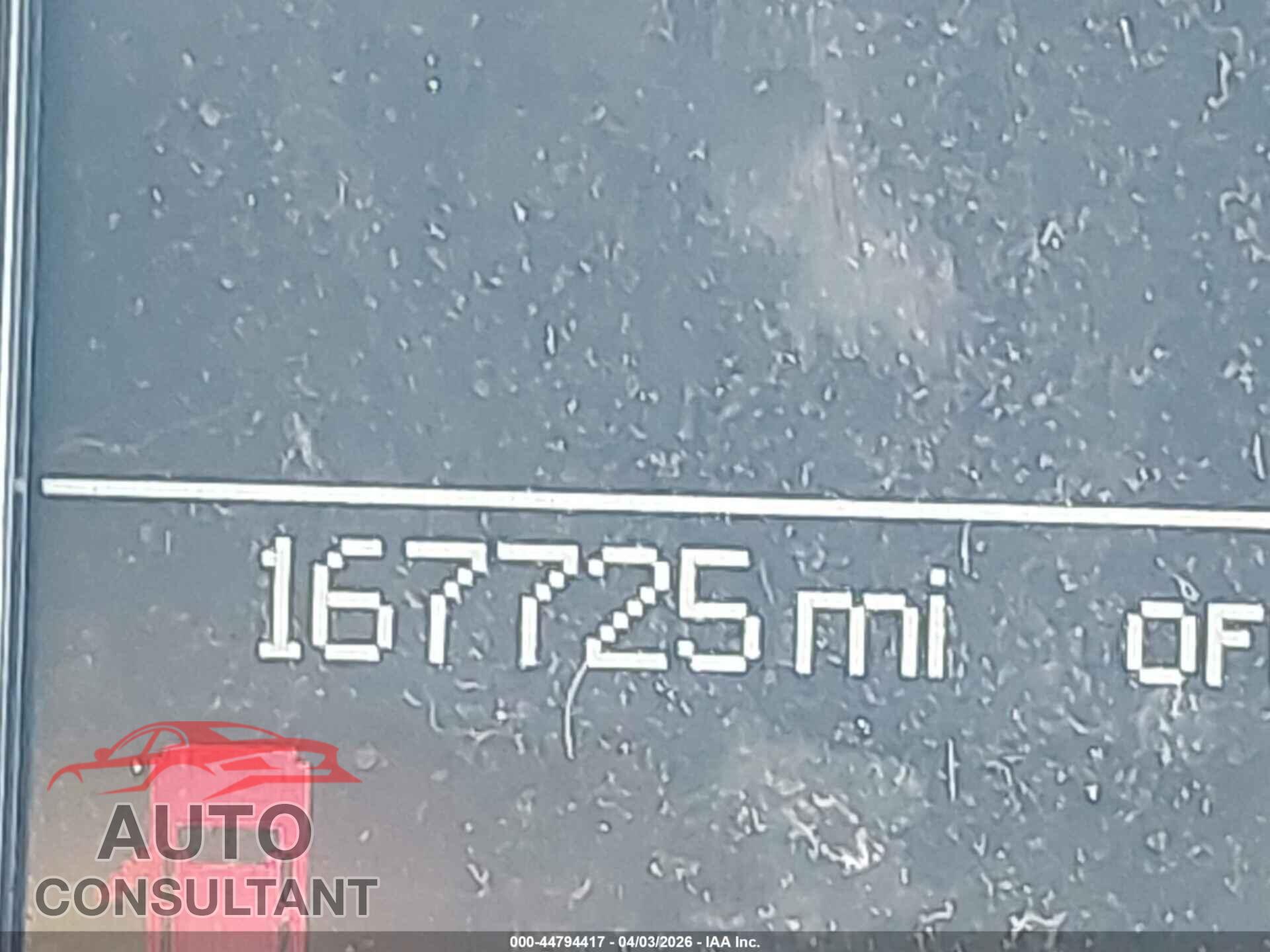 DODGE DURANGO 2013 - 1C4RDJDG9DC590423