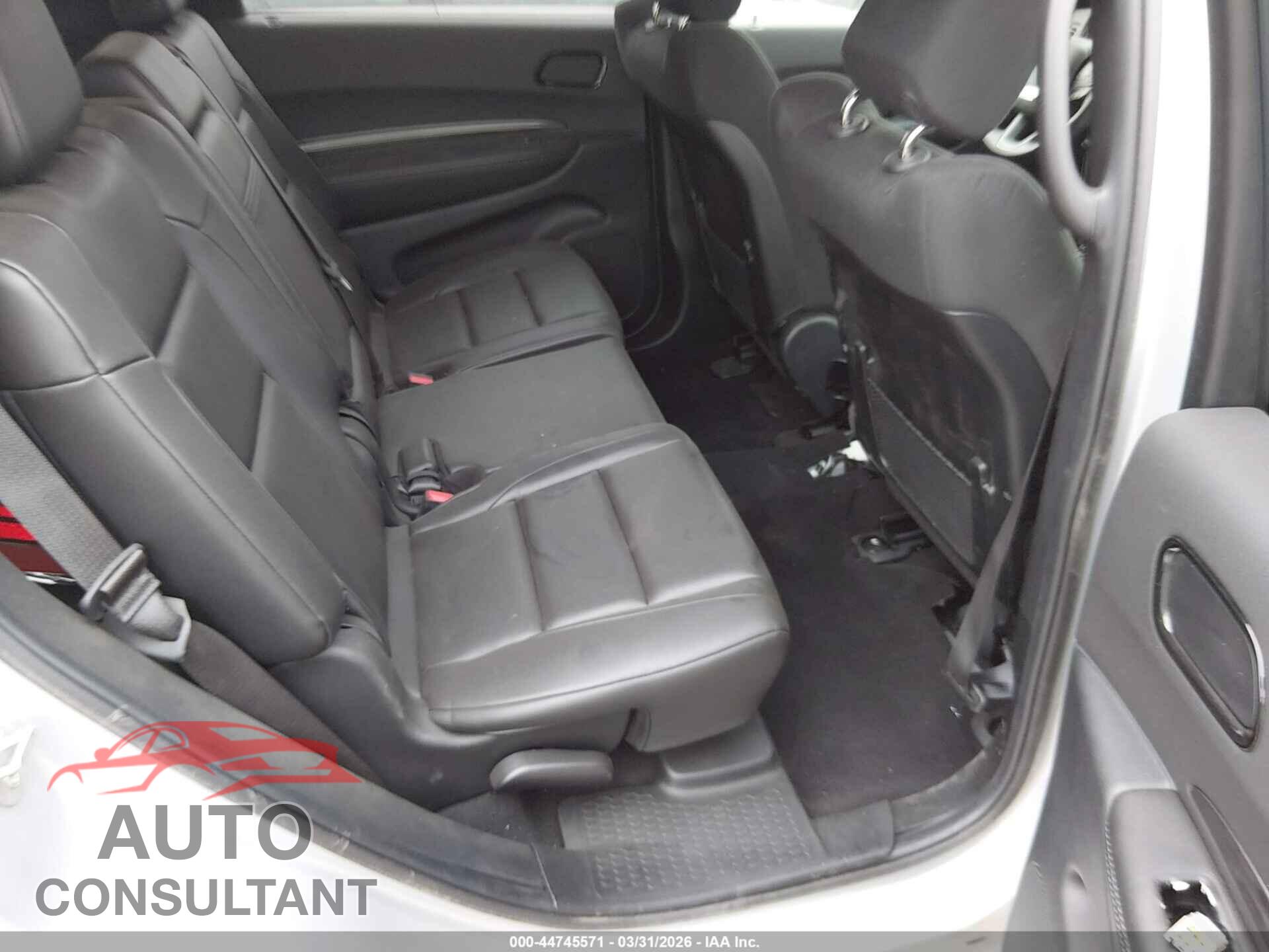 DODGE DURANGO 2023 - 1C4SDJFT8PC618096