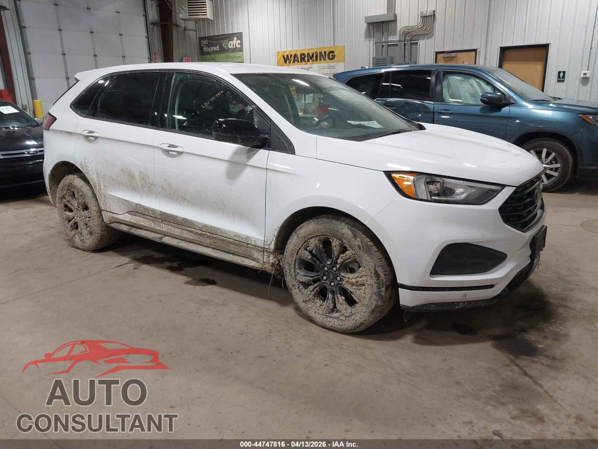 FORD EDGE 2024 - 2FMPK4G90RBB09151