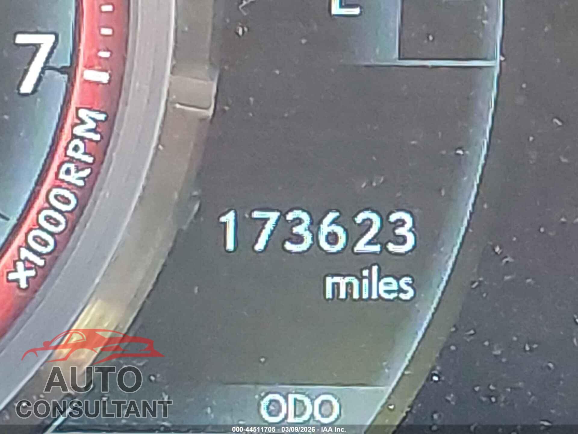LEXUS IS 250 2014 - JTHCF1D29E5000620