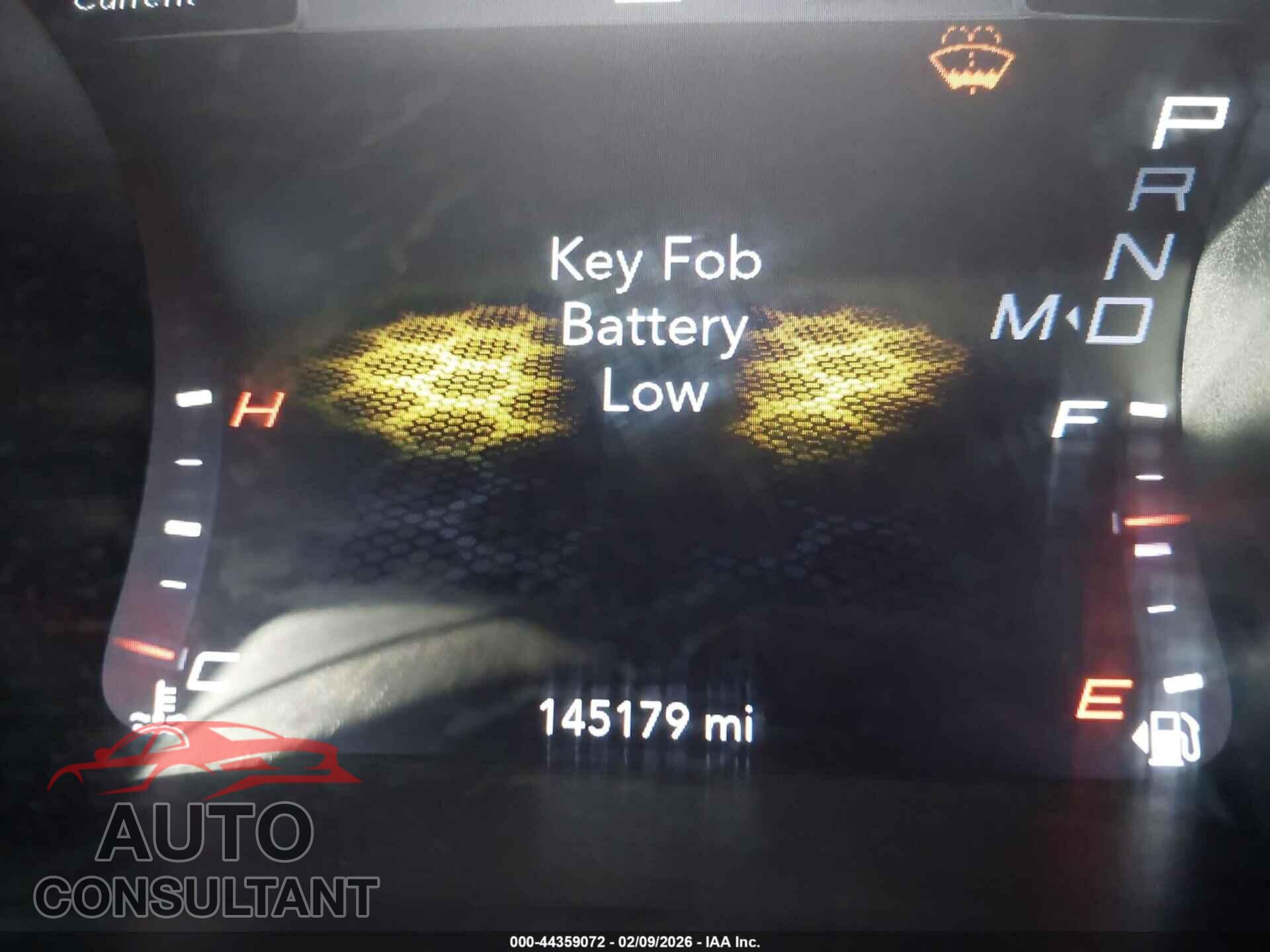 DODGE CHARGER 2015 - 2C3CDXCTXFH851988